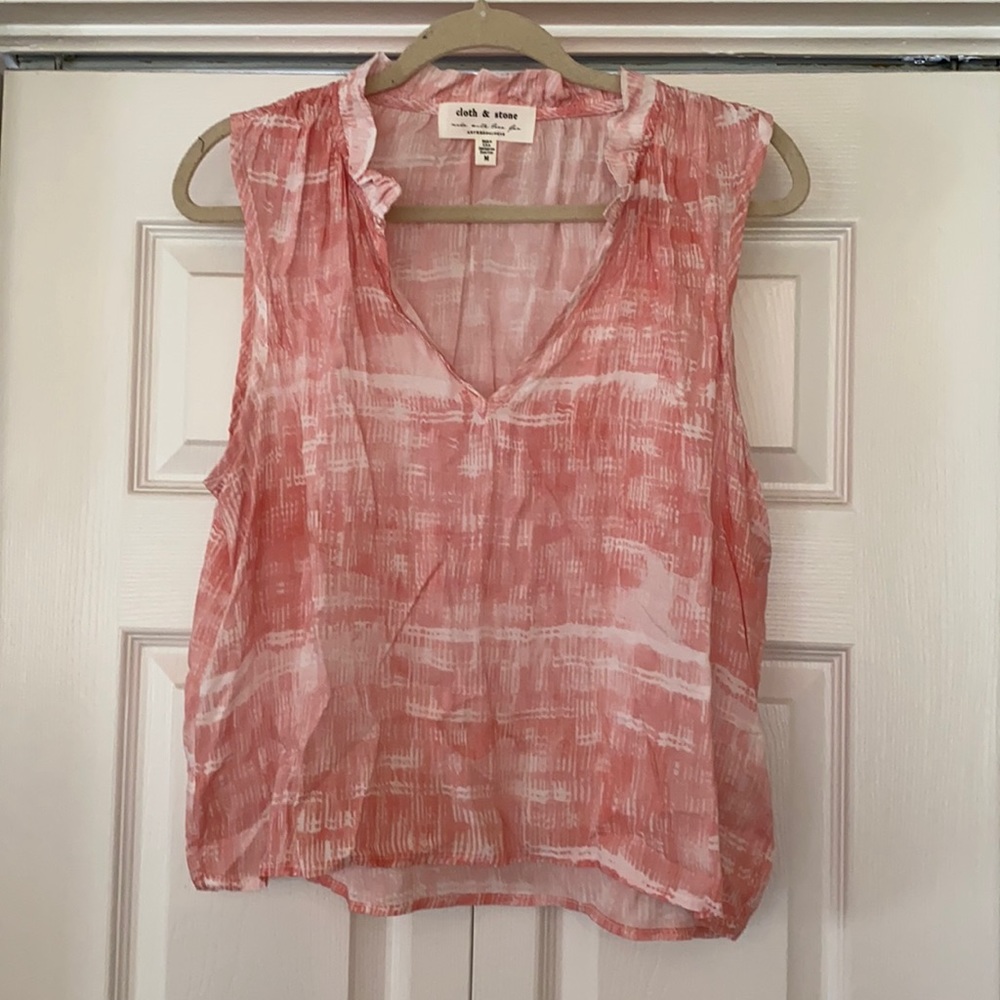 Cloth & Stone -Size M